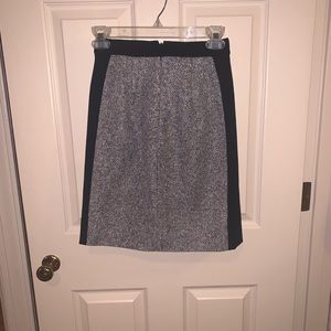 White House Black Market Skirt